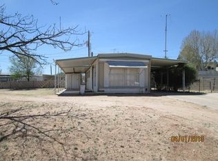 554 E Loma Catarina Dr, Benson, AZ 85602