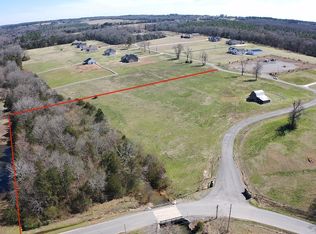 0 Brookeview Dr, Greenbrier, AR 72058