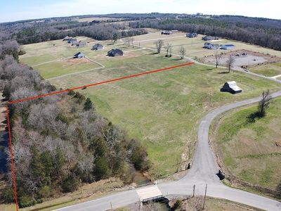 0 Brookeview Dr, Greenbrier, AR, 72058