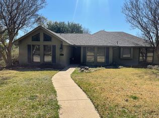 981 Tupelo Dr, Coppell, TX 75019