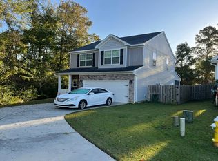 992 Augustine Ct, Summerville, SC 29483