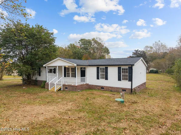 214 Jenkins Road, Jacksonville, NC 28540