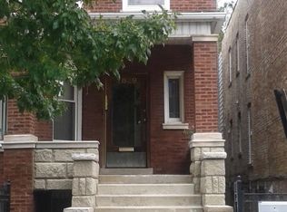 2829 N Rockwell St #2, Chicago, IL 60618