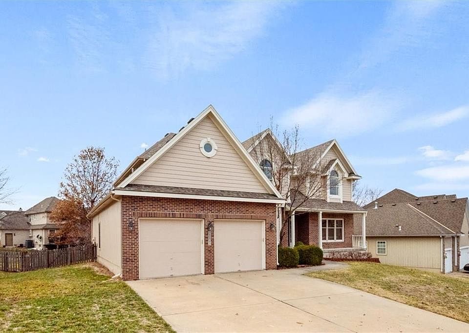 2809 SW Saddlewood Dr, Lees Summit, MO 64081 Zillow