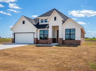 8424 Rip Way, El Reno, OK 73036