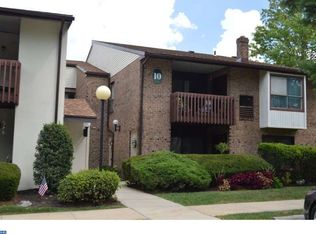 1006 Raintree Ln, Malvern, PA 19355