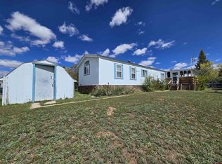 308 W 8th St, Dove Creek, CO 81324