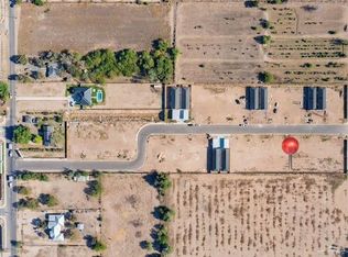 607 Mountain Rd, Mission, TX 78573