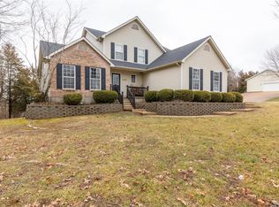 9543 Easy St, Hillsboro, MO