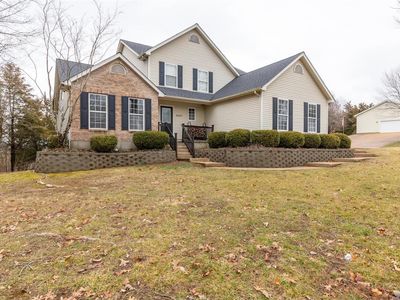 9543 Easy St, Hillsboro, MO, 63050