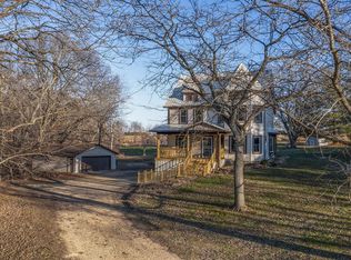 1741 N River Rd, Oregon, IL 61061