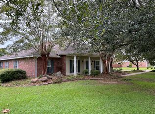 111 Pecan Row Ln, Alexandria, LA 71303