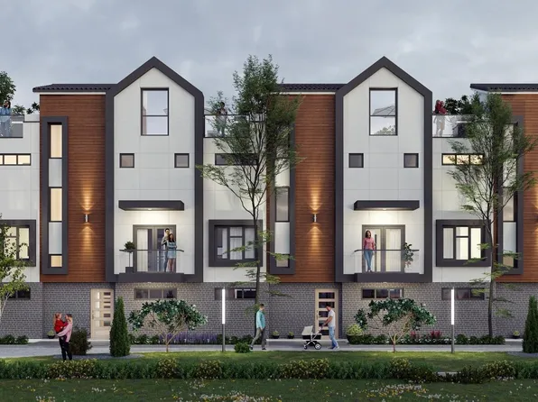 1788 168th St #102, Surrey, BC V3Z 9X3