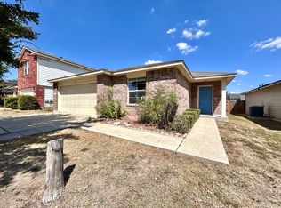 13316 High Sierra St, Manor, TX 78653