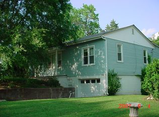 1923 Ewing Ave, Kansas City, MO 64126