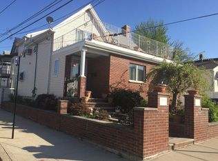 203 Bradford St, Everett, MA 02149