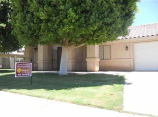 2147 S 33rd Dr, Yuma, AZ 85364