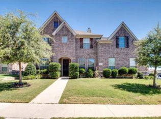 5600 Sleepy Creek Ln, Fort Worth, TX 76179