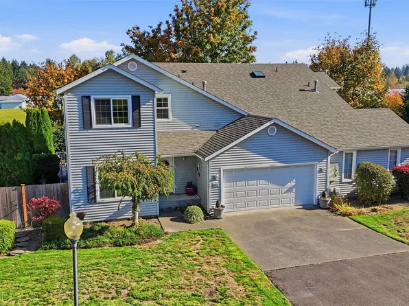 6714 109th Street Ct E, Puyallup, WA 98373