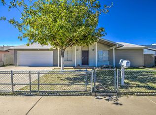3808 N 86th Ave, Phoenix, AZ 85037