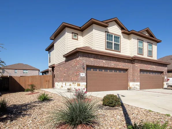 561 Creekside Frst, New Braunfels, TX 78130