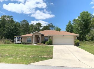 1890 SW 160th Ln, Ocala, FL 34473