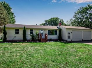 2635 Peters Corners Rd, Alden, NY 14004