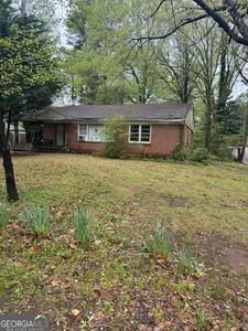 2667 Plantation Dr, East Pt, GA, 30344