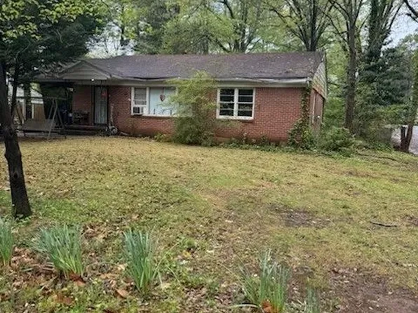 2667 Plantation Dr, East Pt, GA 30344