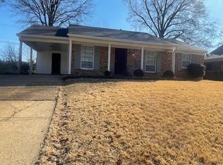 3242 S Goodlett St, Memphis, TN 38118