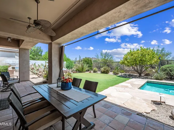 33317 N 71ST Street, Scottsdale, AZ 85266