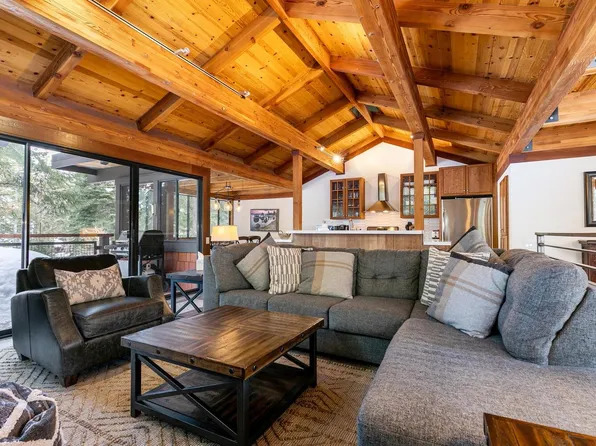 3600 N Lake Blvd #5, Tahoe City, CA 96145