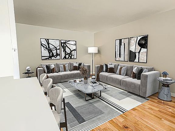 3rd image of 240 Cozine Ave APT 5B