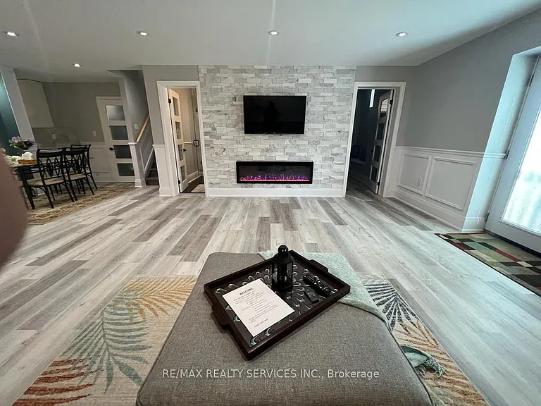 20 Malaspina Close #BASEMENT — Photo 4