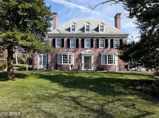 101 Charlcote Rd, Baltimore, MD 21218