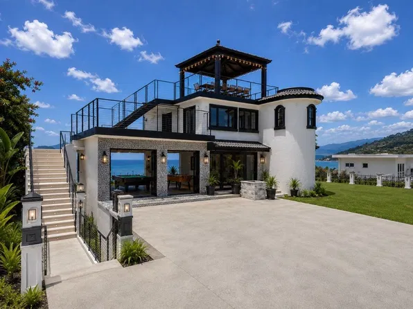 LOT 9 Km 66.5 Sr 3 Santiago, Naguabo, PR 00718