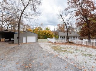 31552 Cherokee Rd, Afton, OK 74331