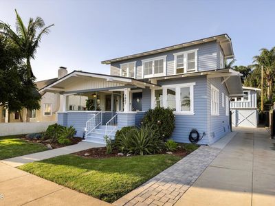 1867 Poli St, Ventura, CA, 93001