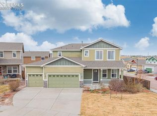 6494 Donahue Dr, Colorado Springs, CO 80923