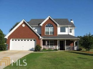 419 Fawn Dr #5, Statham, GA 30666