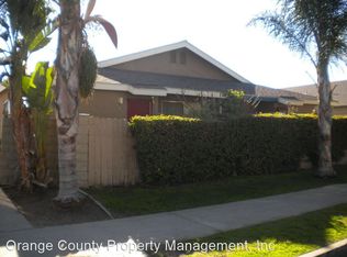 3160 Garnet Ln APT D, Fullerton, CA 92831