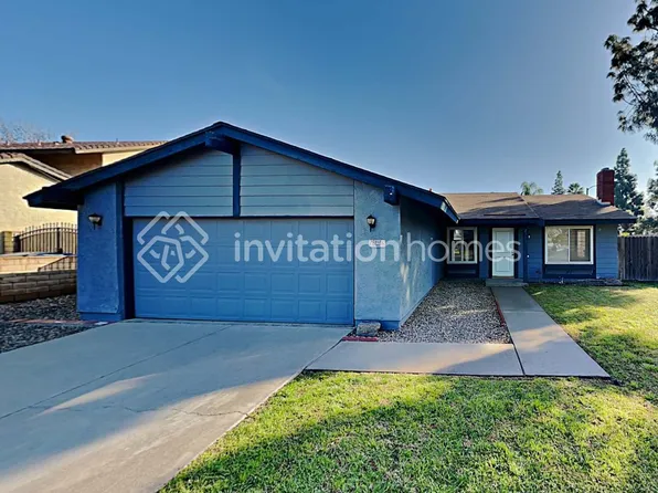 2313 S Pleasant Ave, Ontario, CA 91761