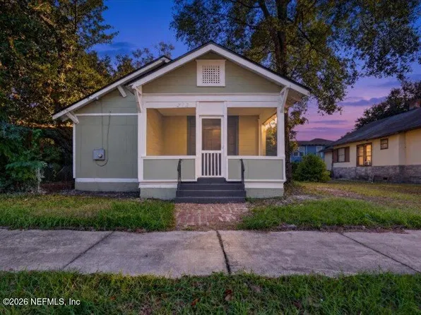 222 E 16TH Street, Jacksonville, FL 32206