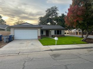 4147 N Barcus Ave, Fresno, CA 93722