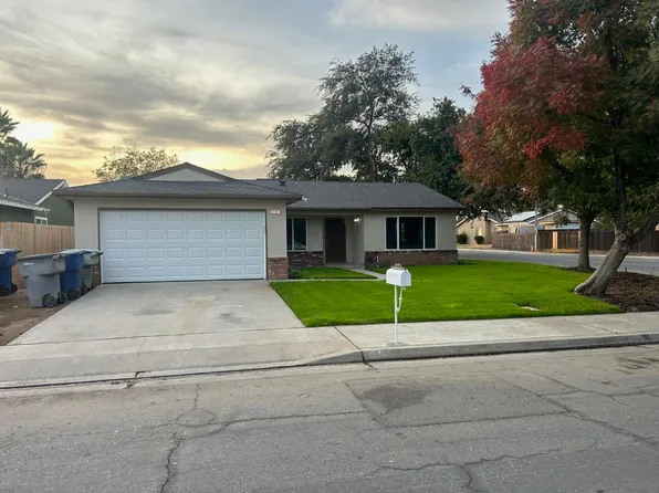 4147 N Barcus Ave, Fresno, CA 93722