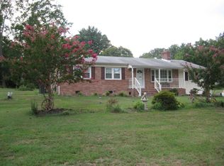 4124 Paulhill Rd, North Chesterfield, VA 23236