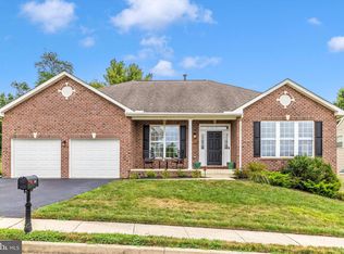203 Tiger Way, Boonsboro, MD 21713