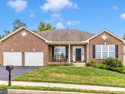 203 Tiger Way, Boonsboro, MD, 21713