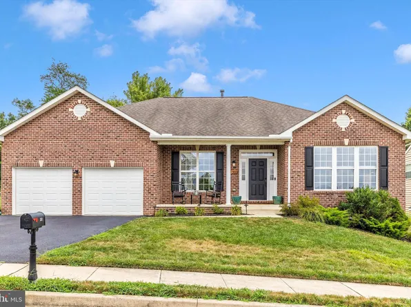 203 Tiger Way, Boonsboro, MD 21713