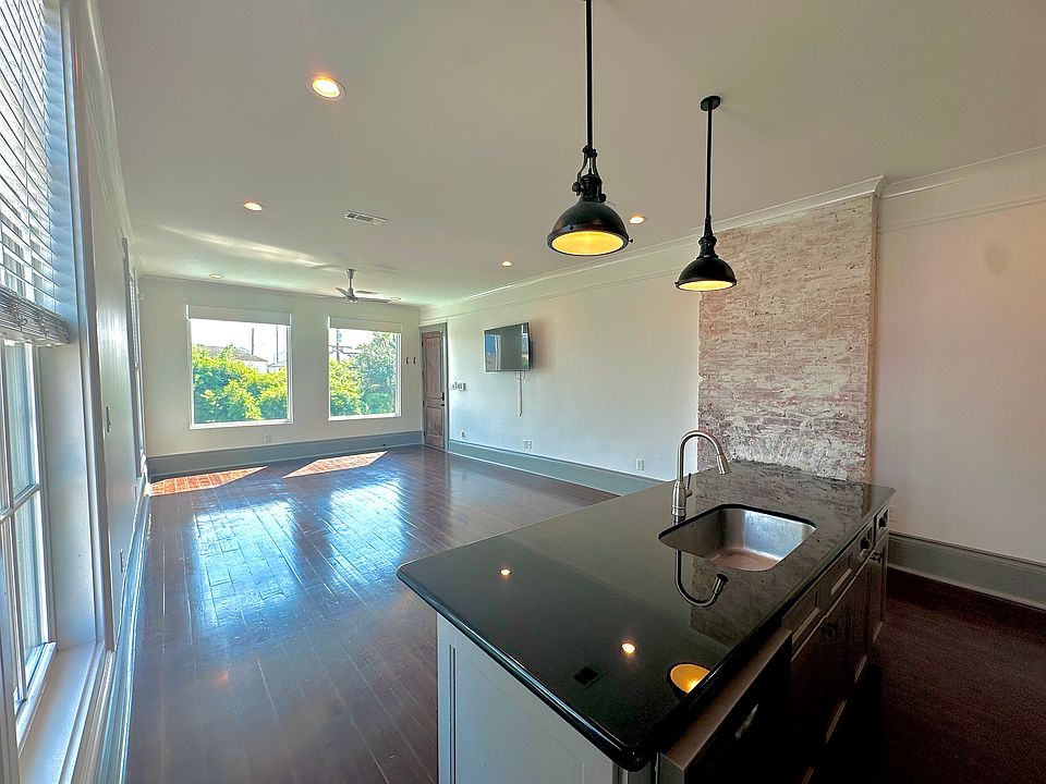 Living/Dining/Kitchen